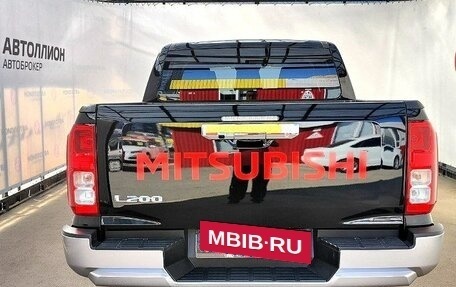 Mitsubishi L200, 2024 год, 4 390 000 рублей, 6 фотография