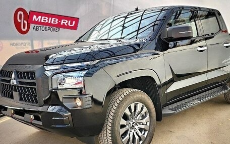 Mitsubishi L200, 2024 год, 4 390 000 рублей, 3 фотография