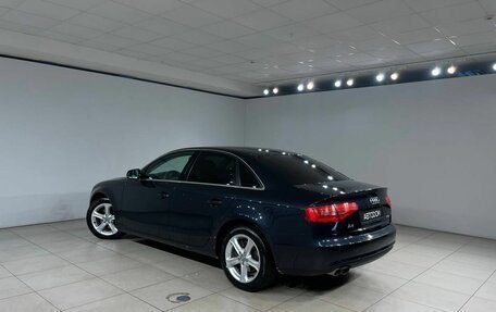 Audi A4, 2013 год, 1 099 000 рублей, 6 фотография