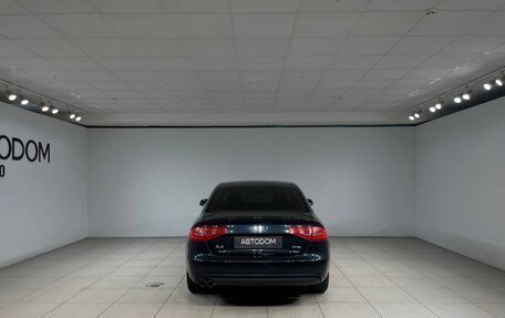 Audi A4, 2013 год, 1 099 000 рублей, 4 фотография