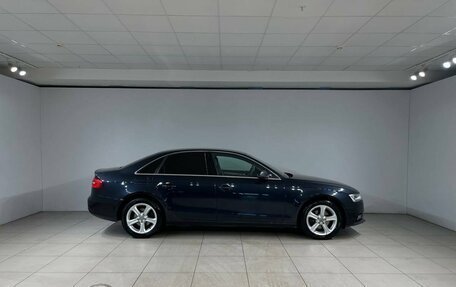 Audi A4, 2013 год, 1 099 000 рублей, 7 фотография