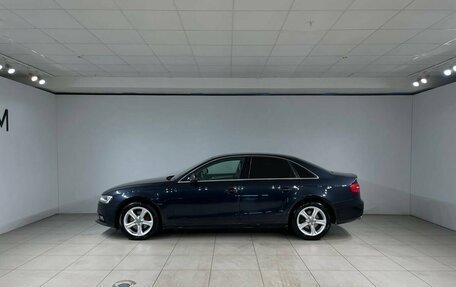 Audi A4, 2013 год, 1 099 000 рублей, 8 фотография