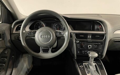 Audi A4, 2013 год, 1 099 000 рублей, 12 фотография