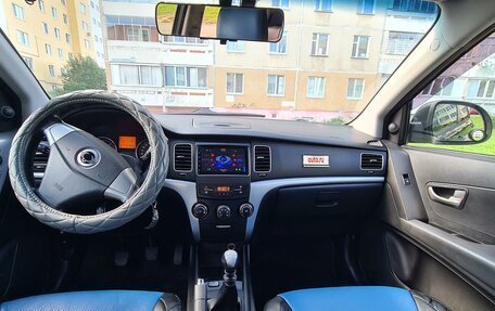 SsangYong Actyon II рестайлинг, 2011 год, 1 300 000 рублей, 6 фотография