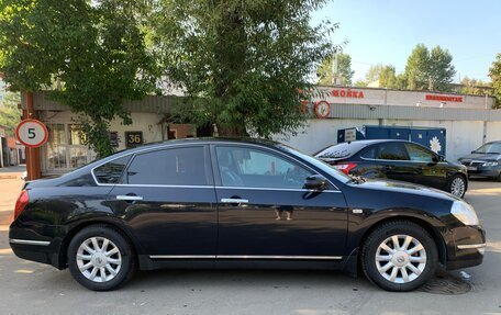 Nissan Teana, 2006 год, 750 000 рублей, 4 фотография