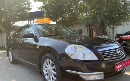 Nissan Teana, 2006 год, 750 000 рублей, 3 фотография