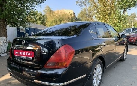 Nissan Teana, 2006 год, 750 000 рублей, 5 фотография