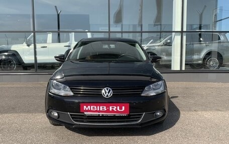 Volkswagen Jetta VI, 2014 год, 1 085 000 рублей, 2 фотография