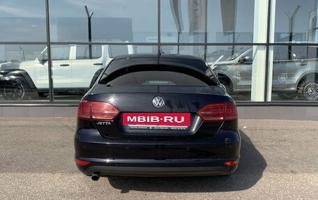 Volkswagen Jetta VI, 2014 год, 1 085 000 рублей, 5 фотография