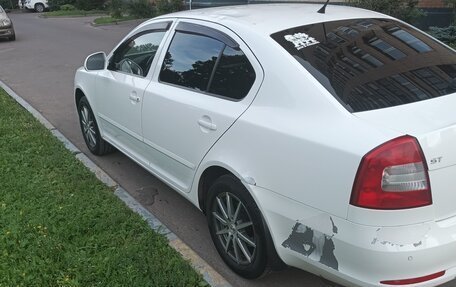 Skoda Octavia, 2013 год, 850 000 рублей, 7 фотография