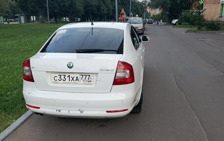 Skoda Octavia, 2013 год, 850 000 рублей, 6 фотография