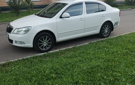 Skoda Octavia, 2013 год, 850 000 рублей, 9 фотография