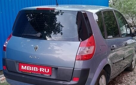 Renault Scenic III, 2004 год, 470 000 рублей, 6 фотография