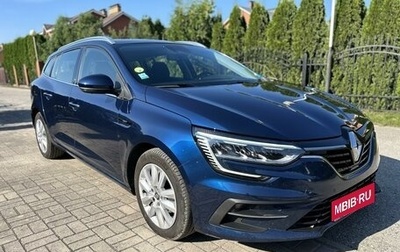 Renault Megane IV, 2021 год, 1 845 000 рублей, 1 фотография