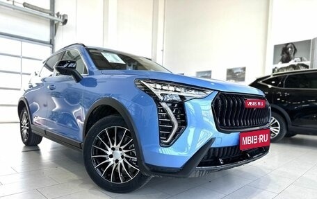 Haval Jolion, 2024 год, 2 499 000 рублей, 1 фотография