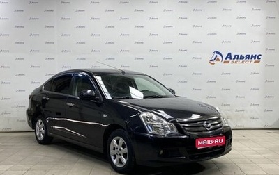 Nissan Almera, 2013 год, 730 000 рублей, 1 фотография