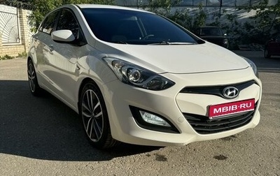 Hyundai i30 II рестайлинг, 2012 год, 950 000 рублей, 1 фотография