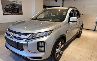 Mitsubishi ASX I рестайлинг, 2024 год, 3 550 000 рублей, 1 фотография