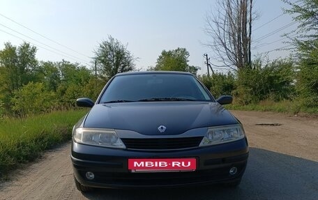 Renault Laguna II, 2001 год, 280 000 рублей, 2 фотография