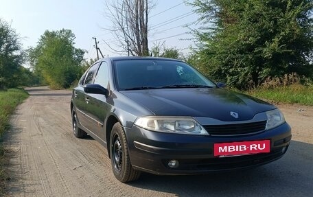 Renault Laguna II, 2001 год, 280 000 рублей, 3 фотография