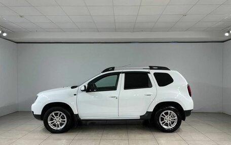 Renault Duster I рестайлинг, 2016 год, 1 399 000 рублей, 4 фотография