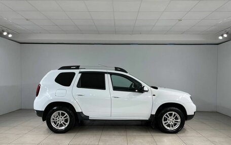 Renault Duster I рестайлинг, 2016 год, 1 399 000 рублей, 5 фотография