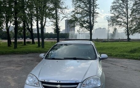 Chevrolet Lacetti, 2007 год, 200 000 рублей, 2 фотография