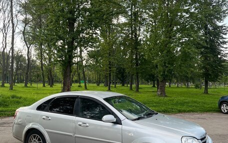 Chevrolet Lacetti, 2007 год, 200 000 рублей, 7 фотография