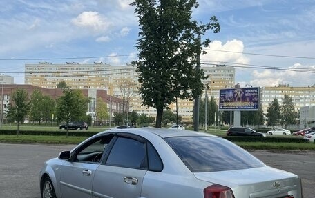 Chevrolet Lacetti, 2007 год, 200 000 рублей, 6 фотография