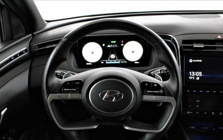 Hyundai Tucson, 2021 год, 4 550 000 рублей, 7 фотография