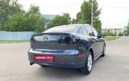 Mazda 3, 2008 год, 680 000 рублей, 5 фотография