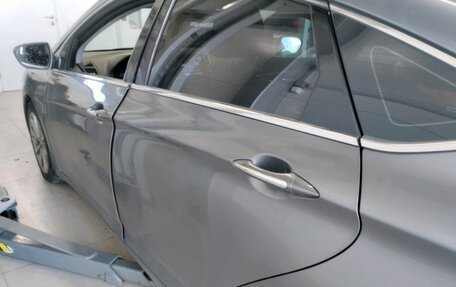 Hyundai i40 I рестайлинг, 2012 год, 1 175 000 рублей, 4 фотография