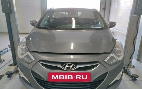 Hyundai i40 I рестайлинг, 2012 год, 1 175 000 рублей, 2 фотография