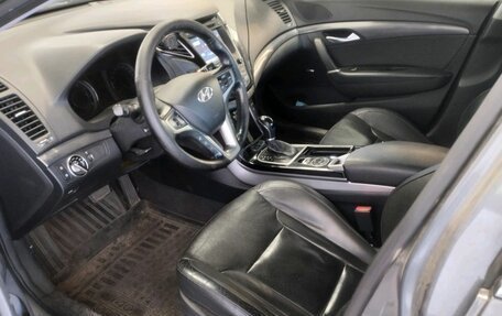 Hyundai i40 I рестайлинг, 2012 год, 1 175 000 рублей, 5 фотография