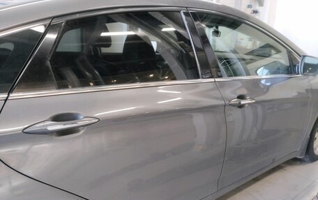 Hyundai i40 I рестайлинг, 2012 год, 1 175 000 рублей, 14 фотография