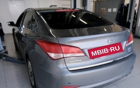 Hyundai i40 I рестайлинг, 2012 год, 1 175 000 рублей, 9 фотография