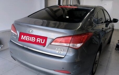 Hyundai i40 I рестайлинг, 2012 год, 1 175 000 рублей, 13 фотография