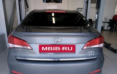 Hyundai i40 I рестайлинг, 2012 год, 1 175 000 рублей, 10 фотография