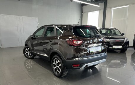 Renault Kaptur I рестайлинг, 2020 год, 1 845 000 рублей, 6 фотография