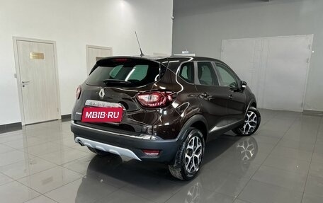 Renault Kaptur I рестайлинг, 2020 год, 1 845 000 рублей, 2 фотография