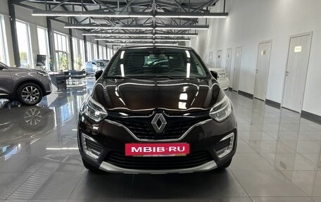 Renault Kaptur I рестайлинг, 2020 год, 1 845 000 рублей, 3 фотография