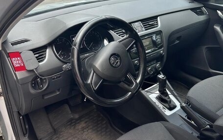 Skoda Octavia, 2017 год, 1 150 000 рублей, 4 фотография