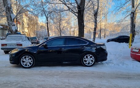 Mazda 6, 2011 год, 1 290 000 рублей, 2 фотография