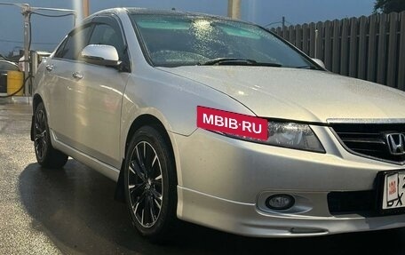 Honda Accord VII рестайлинг, 2003 год, 900 000 рублей, 4 фотография