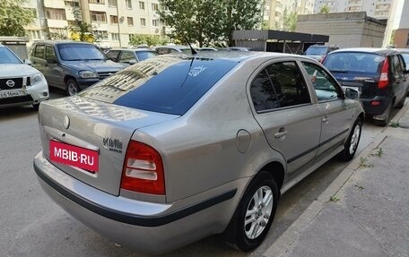 Skoda Octavia IV, 2008 год, 400 000 рублей, 4 фотография