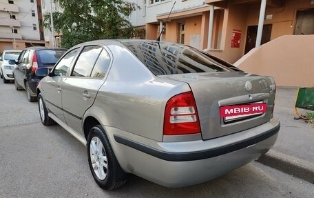 Skoda Octavia IV, 2008 год, 400 000 рублей, 5 фотография