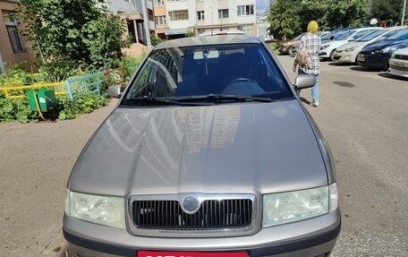 Skoda Octavia IV, 2008 год, 400 000 рублей, 2 фотография