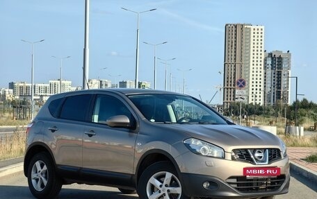 Nissan Qashqai, 2013 год, 1 320 000 рублей, 6 фотография