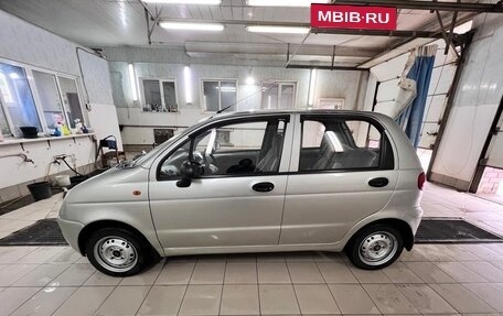 Daewoo Matiz I, 2006 год, 235 000 рублей, 4 фотография