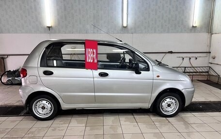 Daewoo Matiz I, 2006 год, 235 000 рублей, 5 фотография